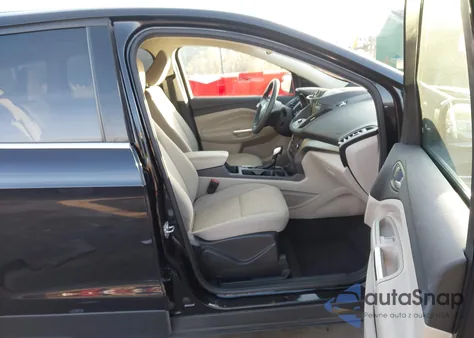 2019 Ford Escape Se z USA, uszkodzony, nr VIN 1FMCU0G92KUB12246